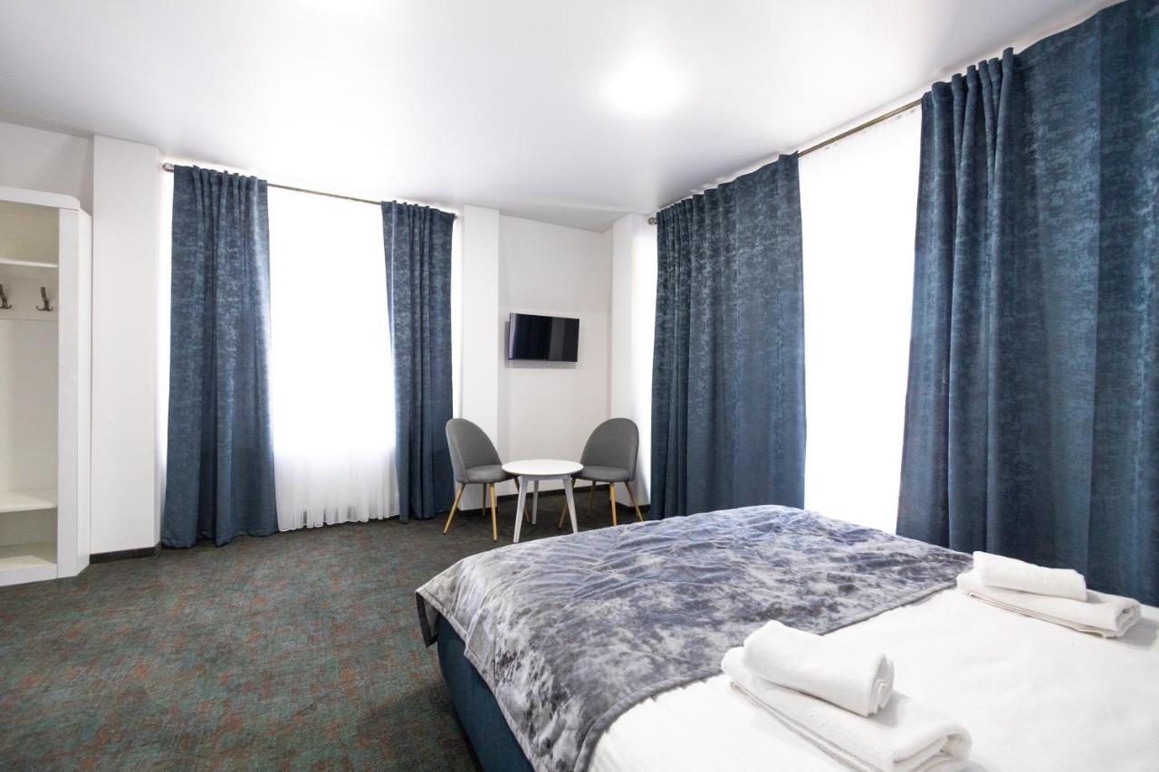 Elena Spa Resort Bukovel Dış mekan fotoğraf